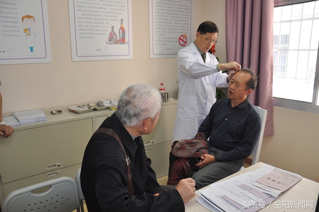 耳鸣专家高留华地址,国内顶尖治疗耳鸣耳聋的专家