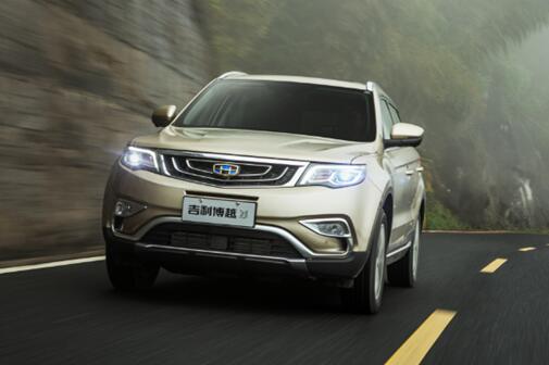 国产当自强车展,国产当自强测评