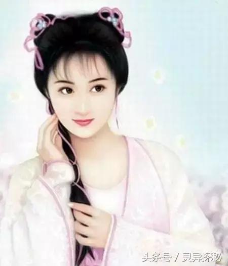 绝代风华奇女子,中国历史上37位奇女子