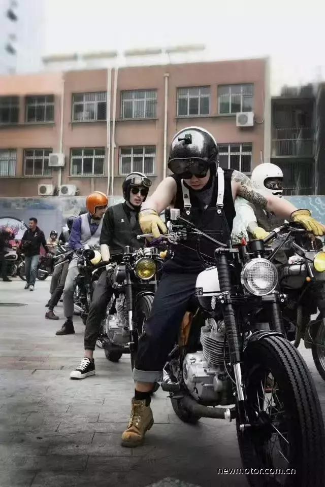 雅痞绅士风格,雅痞绅士商务休闲