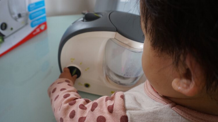 beaba辅食机如何做辅食,nuk婴儿料理机