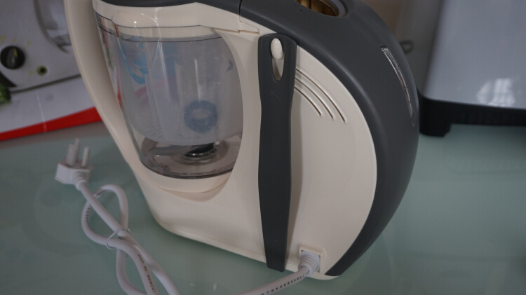 beaba辅食机如何做辅食,nuk婴儿料理机