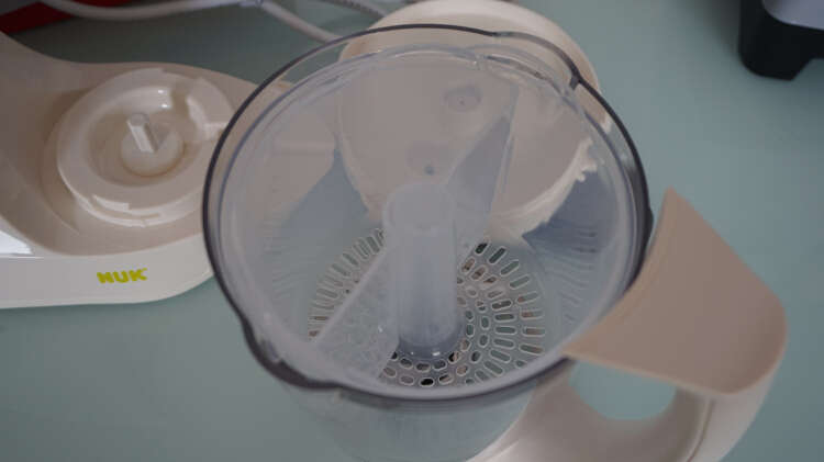 beaba辅食机如何做辅食,nuk婴儿料理机