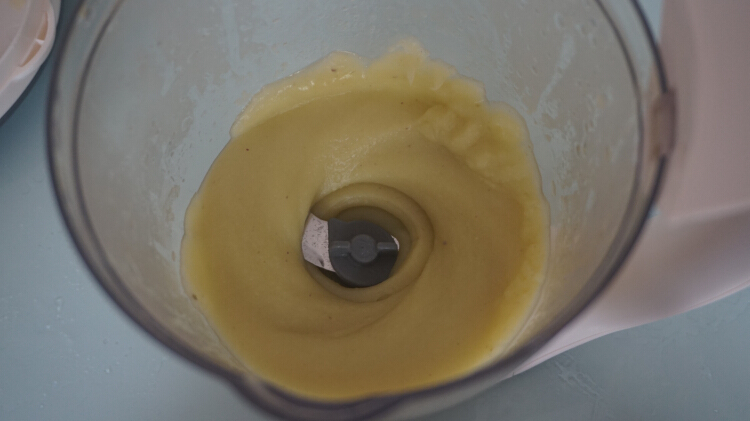 beaba辅食机如何做辅食,nuk婴儿料理机