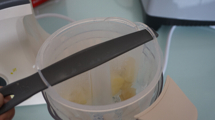 beaba辅食机如何做辅食,nuk婴儿料理机