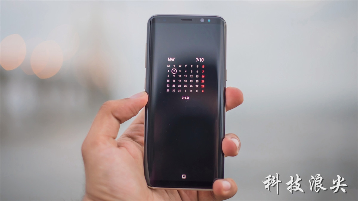 三星s8+评测科技美学,三星galaxytabs8ultra评测