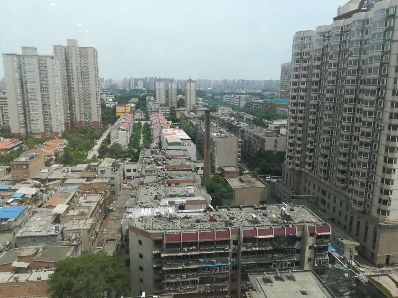 西安小寨游玩攻略必去十大景点,西安常去的地方