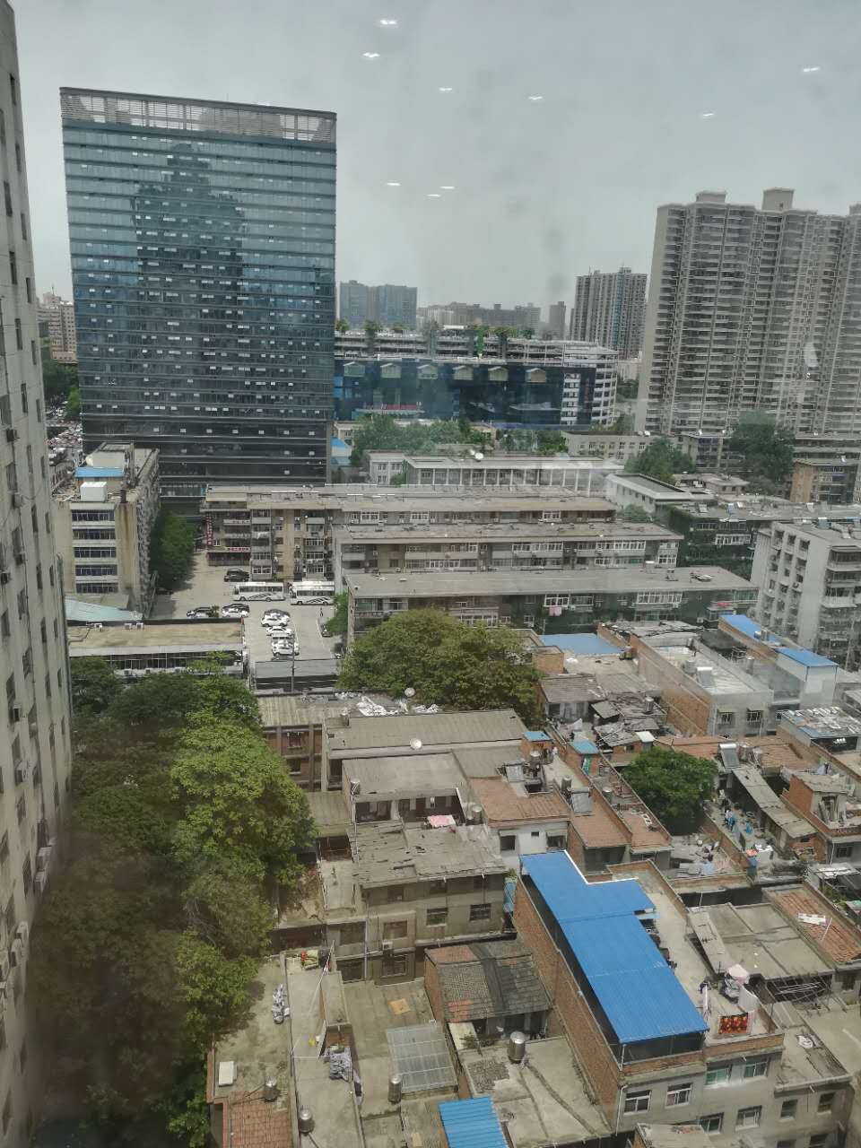 西安小寨游玩攻略必去十大景点,西安常去的地方