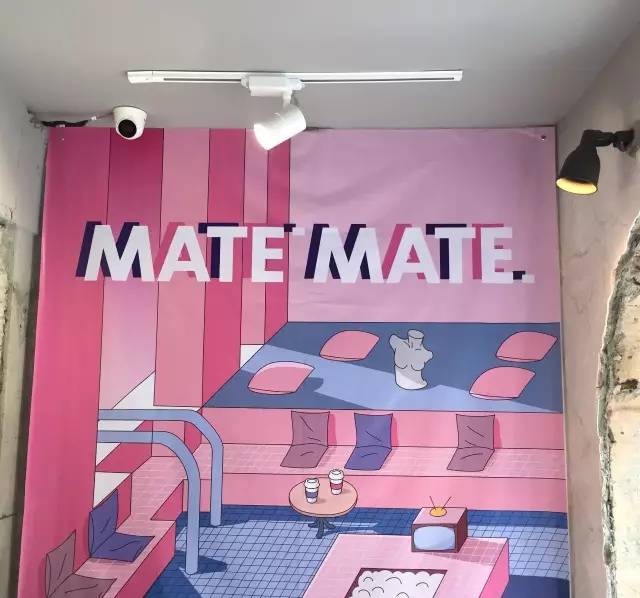 可乐、面包、地铁……都是粉色的!广州的粉色控们还等什么?