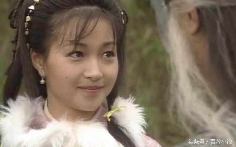 郭襄为什么出家真正原因,郭襄为何出家当尼姑