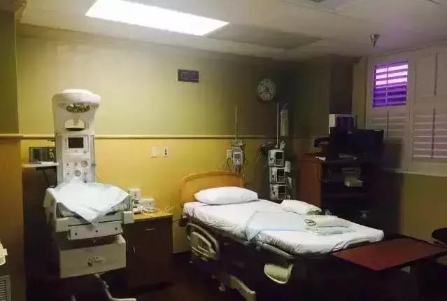 美国生孩子全部流程,到美国生孩子流程