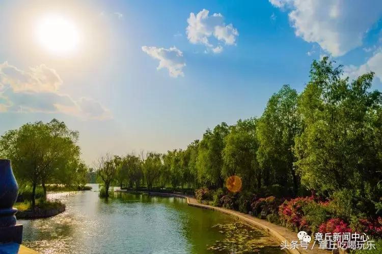 别怀疑,这就是百脉泉!竟如此惊艳,你是否从未见过!