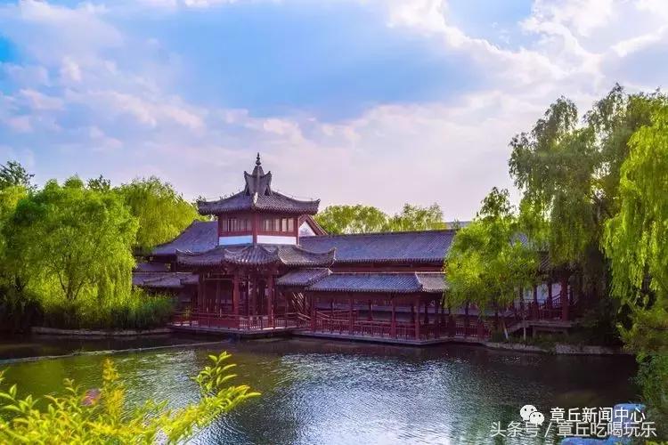 别怀疑,这就是百脉泉!竟如此惊艳,你是否从未见过!