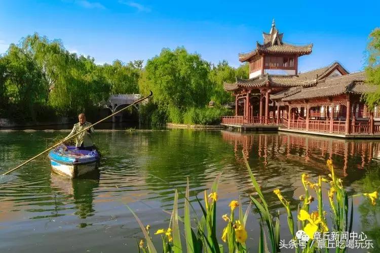 别怀疑,这就是百脉泉!竟如此惊艳,你是否从未见过!