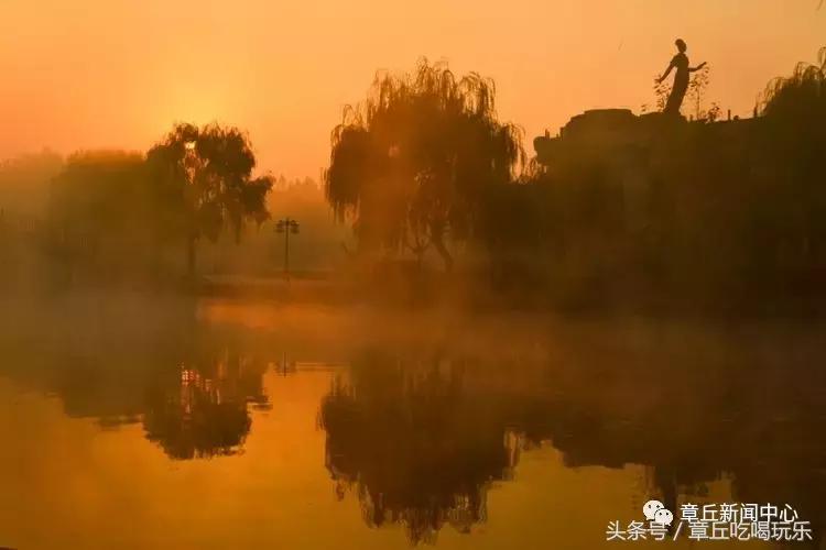 别怀疑,这就是百脉泉!竟如此惊艳,你是否从未见过!