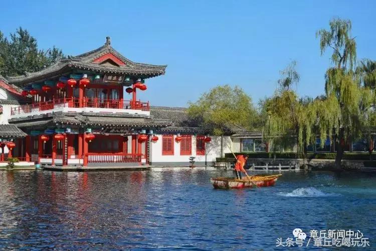 别怀疑,这就是百脉泉!竟如此惊艳,你是否从未见过!