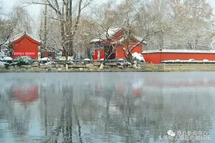 别怀疑,这就是百脉泉!竟如此惊艳,你是否从未见过!