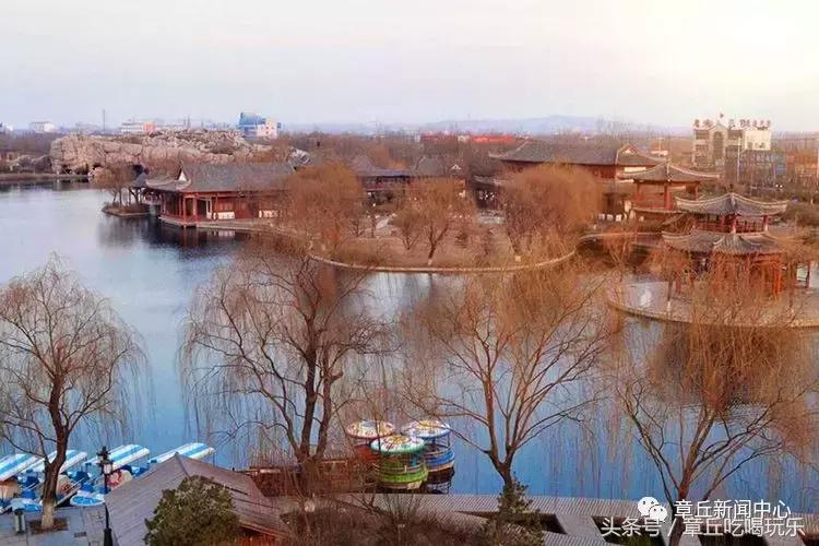 别怀疑,这就是百脉泉!竟如此惊艳,你是否从未见过!