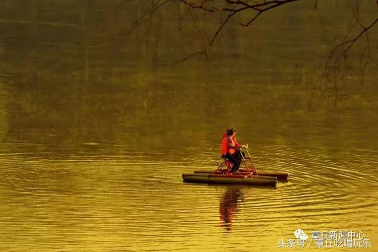 别怀疑,这就是百脉泉!竟如此惊艳,你是否从未见过!