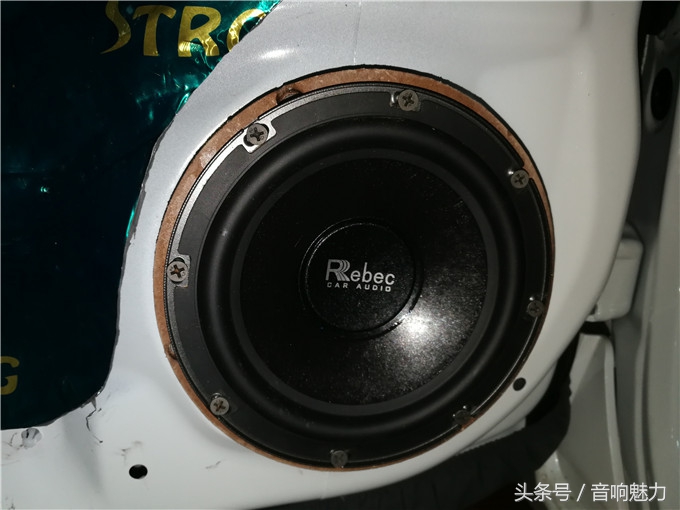 佛山本田思域音响,佛山本田十代思域