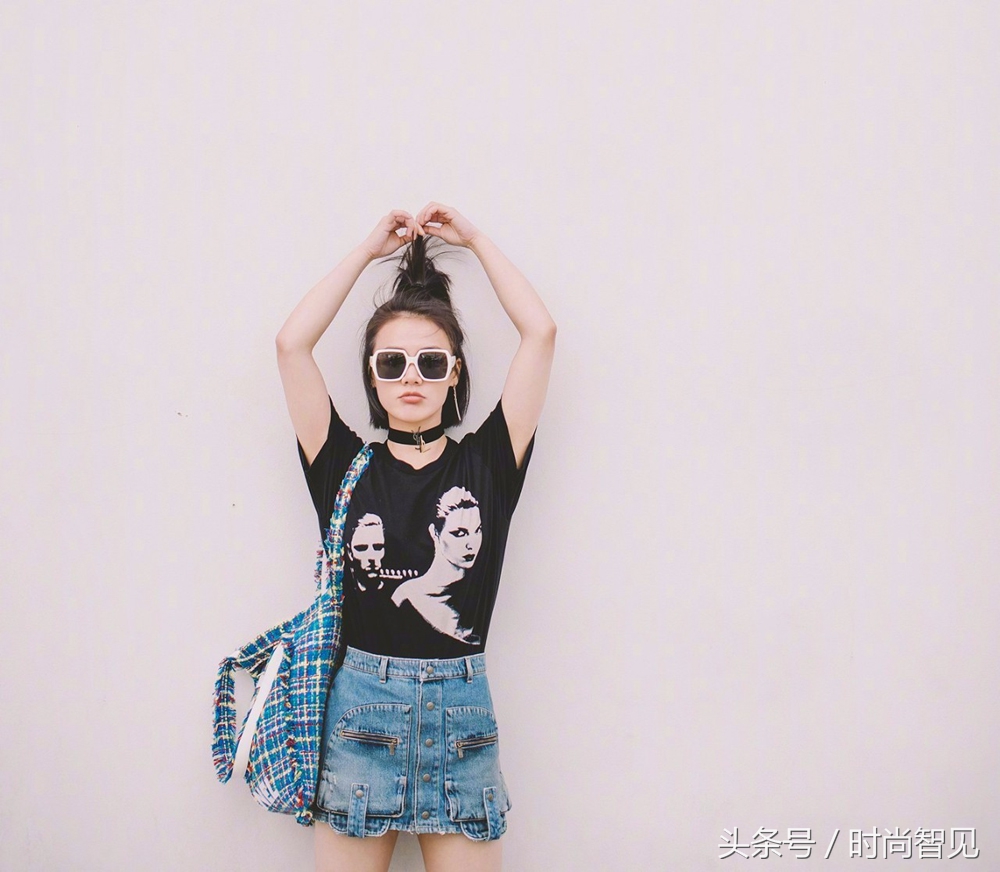 欢乐颂五美齐聚杨紫,欢乐颂五美同台