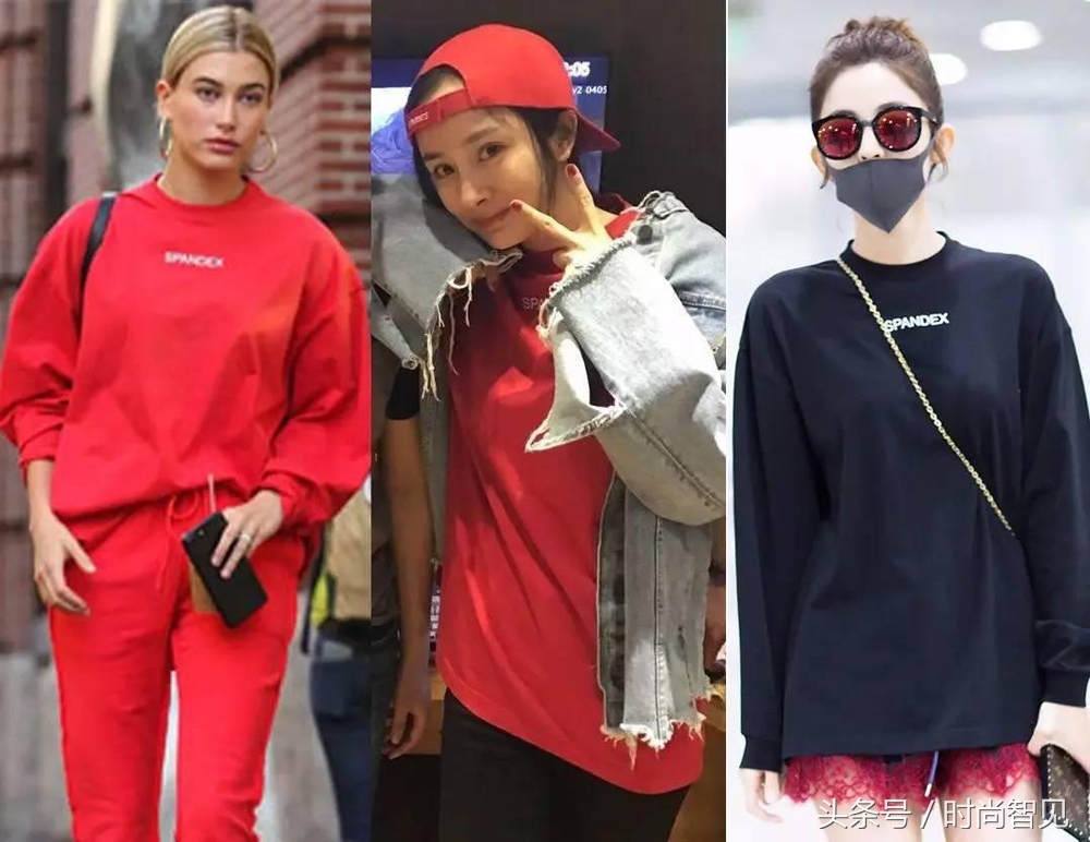 欢乐颂五美齐聚杨紫,欢乐颂五美同台