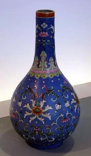 正观堂梁晓新：美国波士顿美术馆藏清代彩瓷讲评！（精彩推荐）