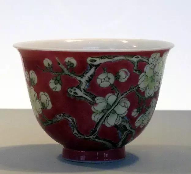 正观堂梁晓新：美国波士顿美术馆藏清代彩瓷讲评！（精彩推荐）