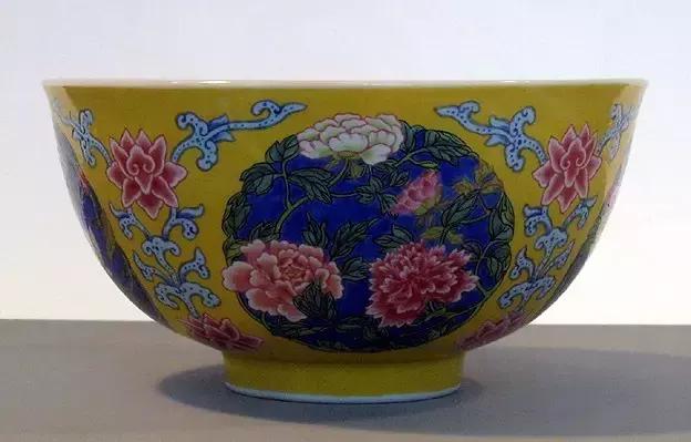 正观堂梁晓新：美国波士顿美术馆藏清代彩瓷讲评！（精彩推荐）