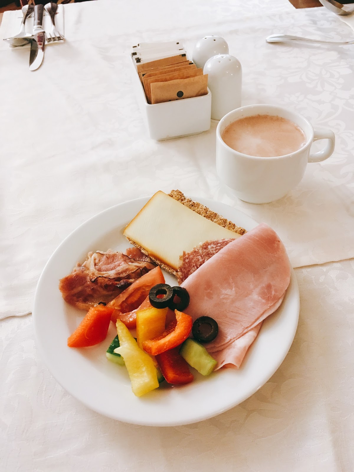 捷克ck小镇一日游,捷克ck小镇旅游