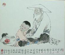 十二生肖由来的动画视频,十二生肖猴子真正的由来