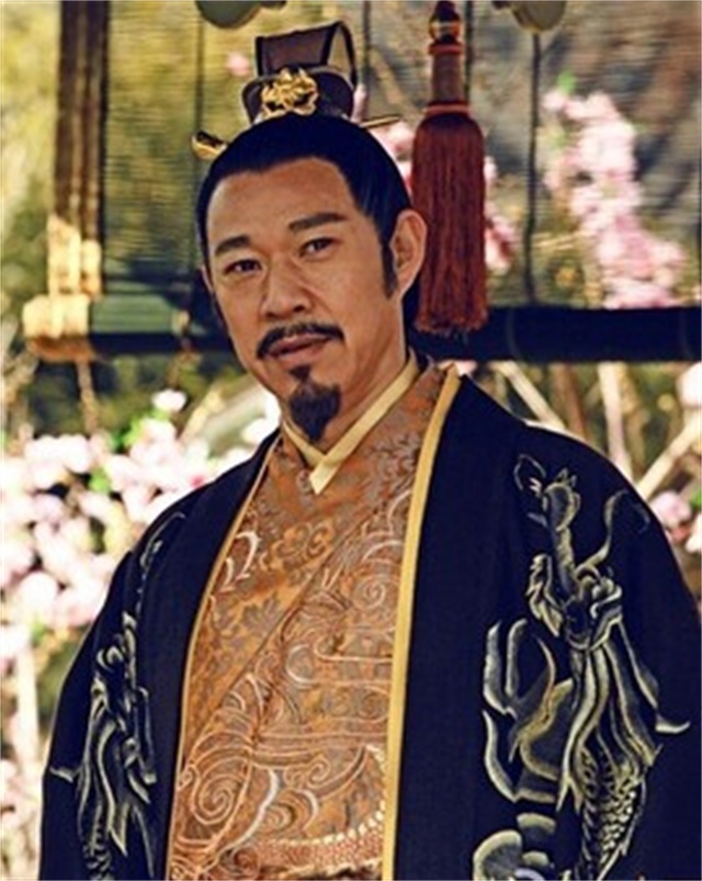 玄武门之变李世民为什么要杀李渊,玄武门之变李渊为什么放过李世民