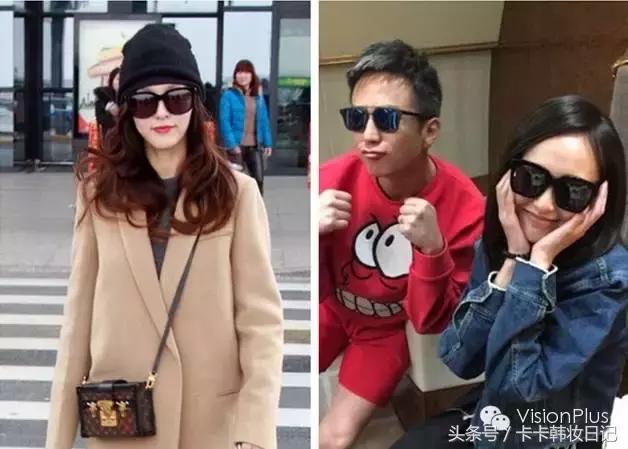 gm眼镜各个款式,gm眼镜最大的一款