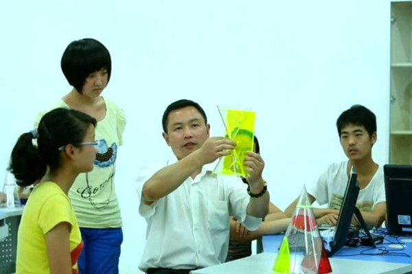 胜天半子！敢赌敢拼，中招只要迈过这个坎儿，想不胜都难！