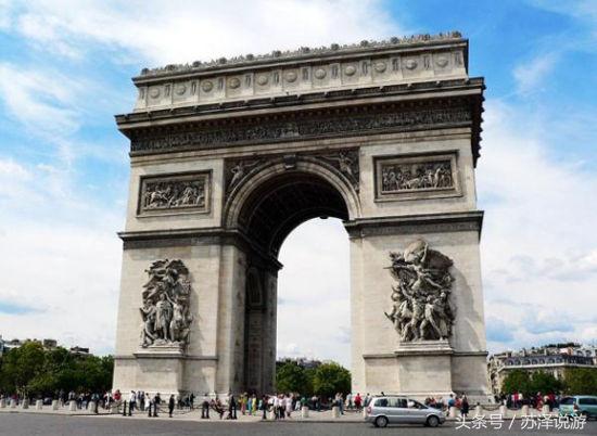 全国最讨厌的城市排名,全球最纸醉金迷的十大城市