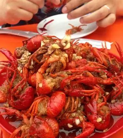 合肥特色龙虾店,合肥龙虾便宜推荐店有哪些