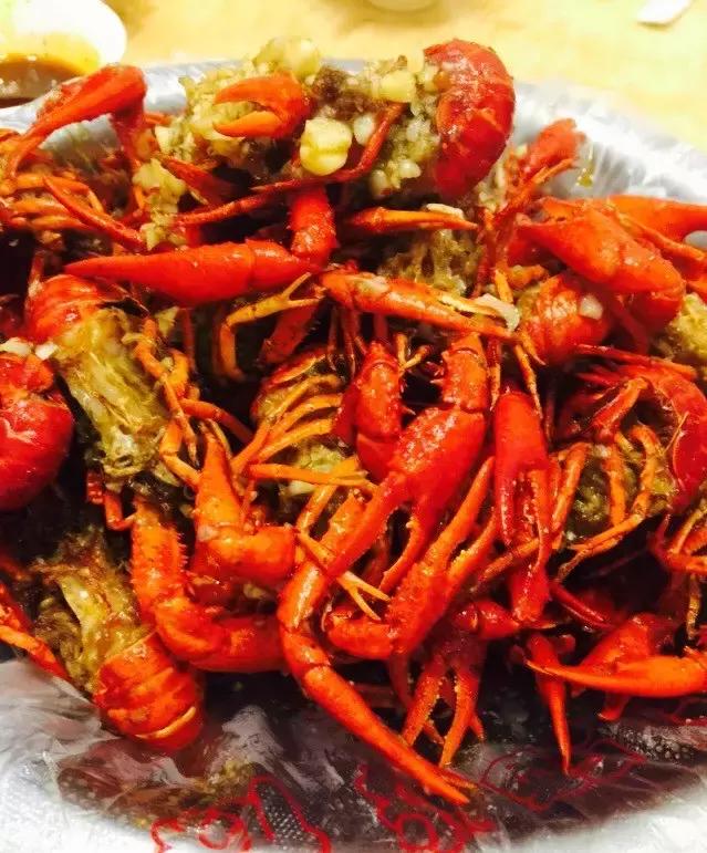 合肥特色龙虾店,合肥龙虾便宜推荐店有哪些
