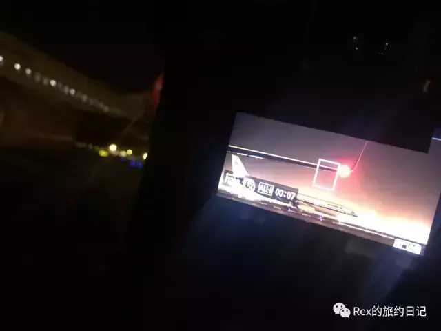 《Rex的旅约日记》沙巴攻略第一章：启程！