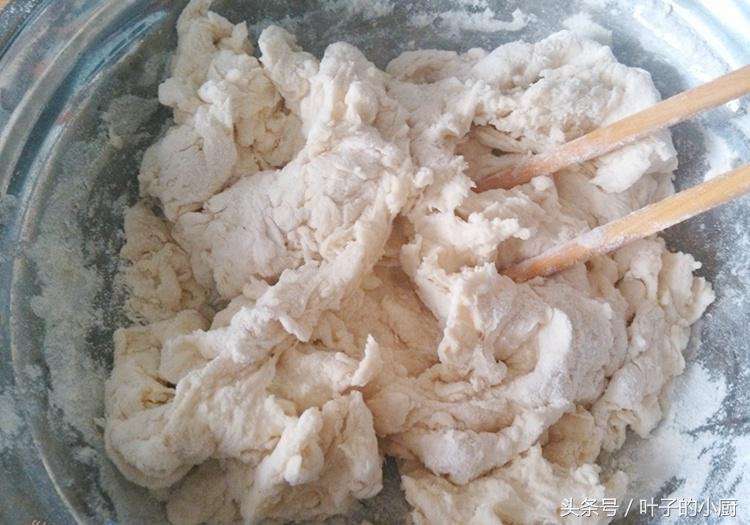 教做包子馅最好的教程,做包子馅料的教程