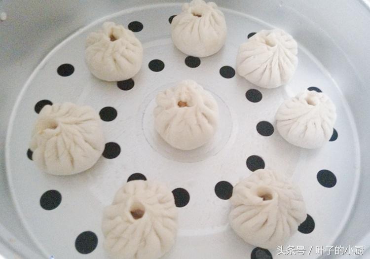 教做包子馅最好的教程,做包子馅料的教程
