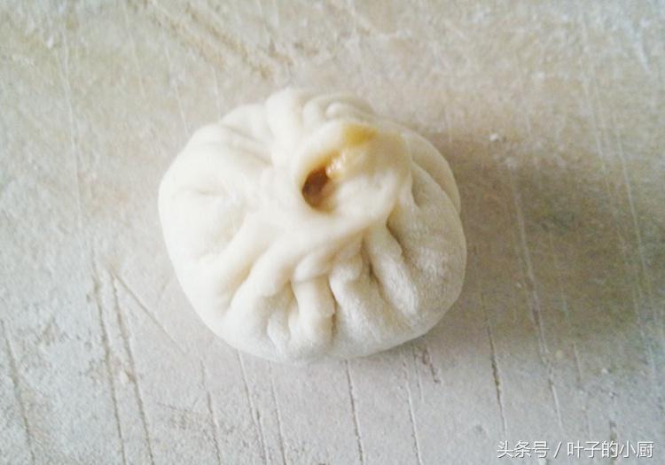 教做包子馅最好的教程,做包子馅料的教程