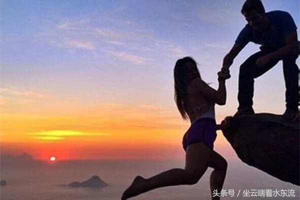 朋友圈总会有那么几类人,朋友圈经常出现的几种人