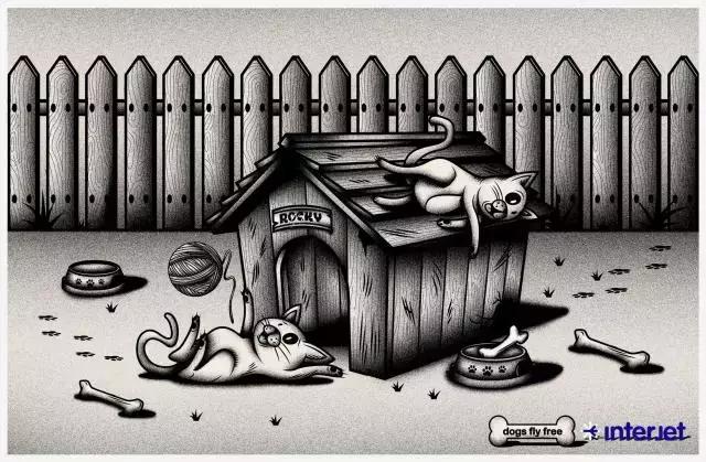 国外平面广告作品分析,优秀商业平面广告合集