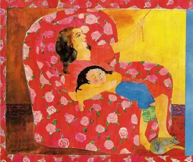 盘点那些母亲伟大的瞬间,盘点那些平凡而伟大的农村母亲