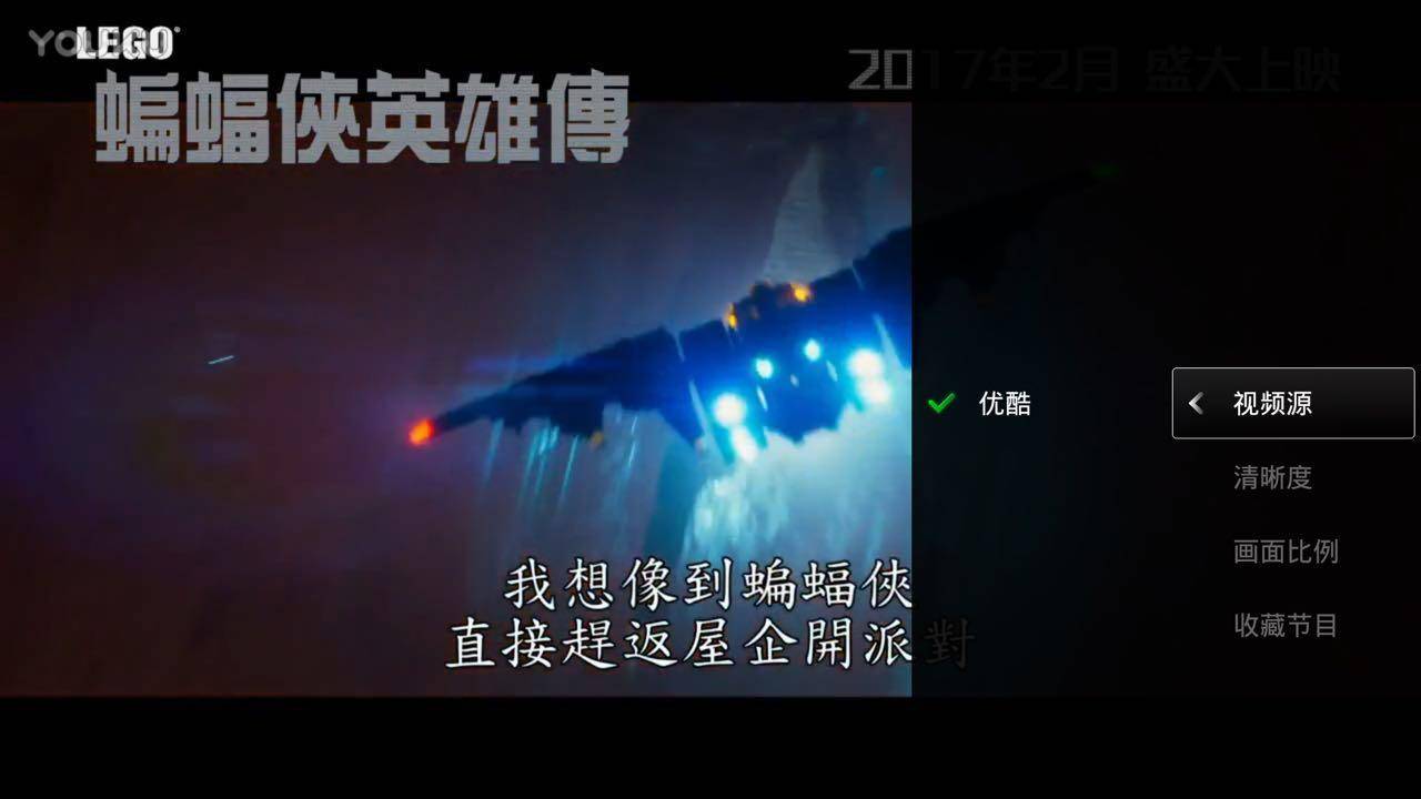 电影音乐打包带走！微鲸微投，弯道超车小米乐视