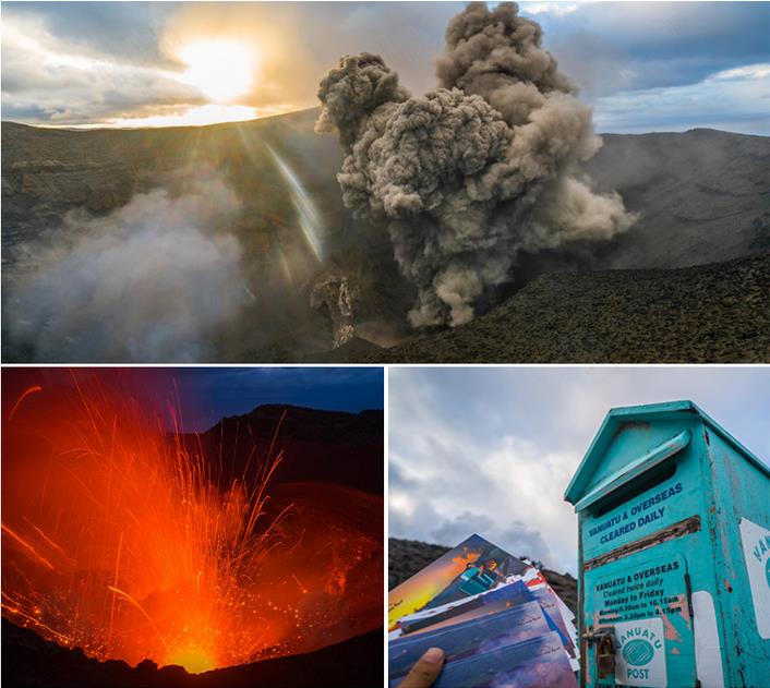 世界上最快乐岛国瓦努阿图旅行指南！