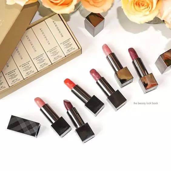 tf口红和ysl哪个好,tf和ysl口红哪个好