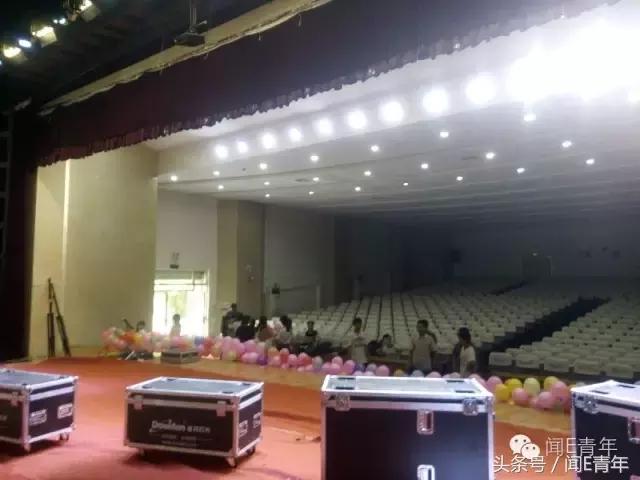 曲终人散,我们不散;倘若有缘,再次开唱!