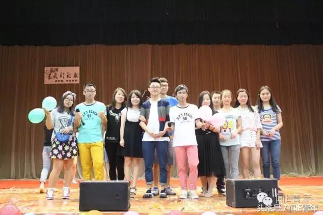 曲终人散,我们不散;倘若有缘,再次开唱!