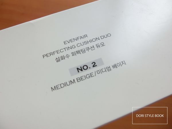 雪花秀气垫粉底脱妆,雪花秀气垫粉霜